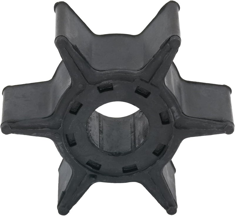 SANWIN 6L2-44352 Marine Water Pump Impeller Service Kit Compatible with Yamaha 2 Stroke 20 25 HP Boat Outboard Motor Replacement 6L2-44352-00 Sierra 18-3065 - Image 2